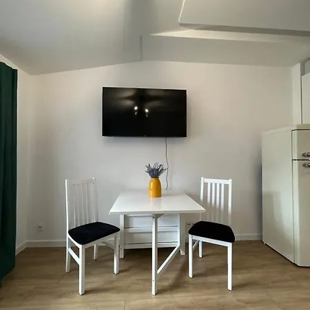 Apartament Piekary - Apartament 23 Apartament