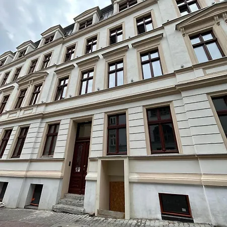 Apartament Apartament Piekary - Apartament 23 Poznań