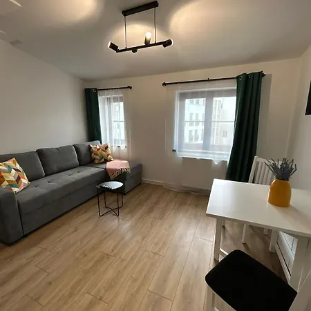Apartament Apartament Piekary - Apartament 23 Poznań