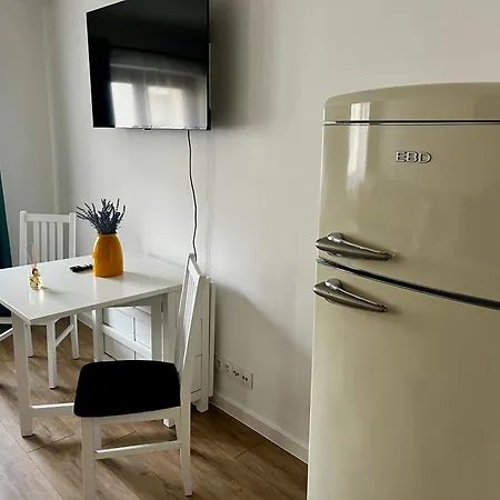 Apartament Apartament Piekary - Apartament 23 Poznań