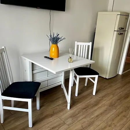 Apartament Piekary - Apartament 23 Apartament Poznań