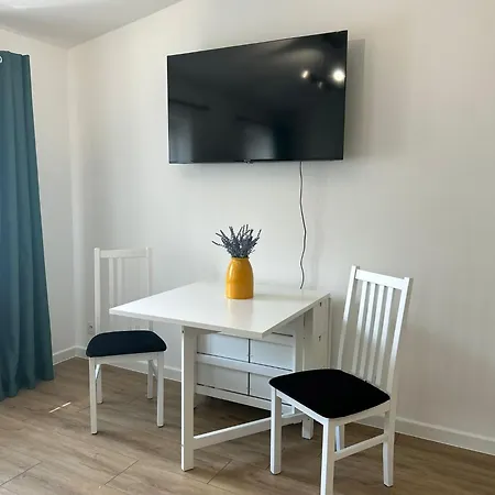 Apartament Piekary - Apartament 23 Apartment Poznan