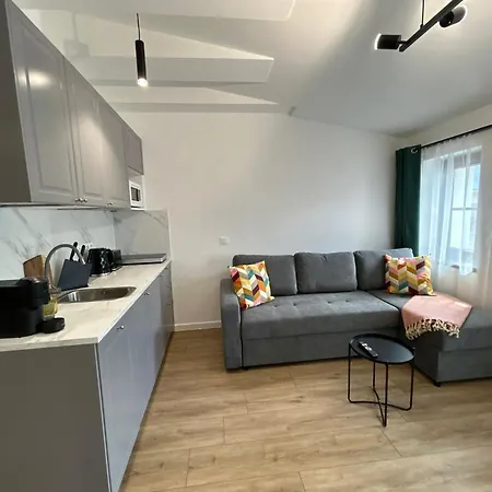 Apartment Apartament Piekary - Apartament 23