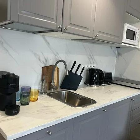 Apartament Piekary - Apartament 23 Apartment Poznan