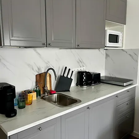Apartament Piekary - Apartament 23 Appartement *
