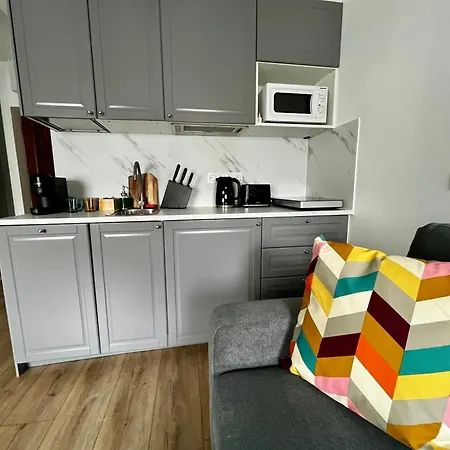 Apartament Piekary - Apartament 23 Apartment Poznan