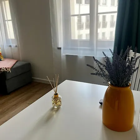Apartment Apartament Piekary - Apartament 23 Poznan